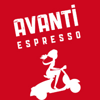AVANTI Kaffee Shop