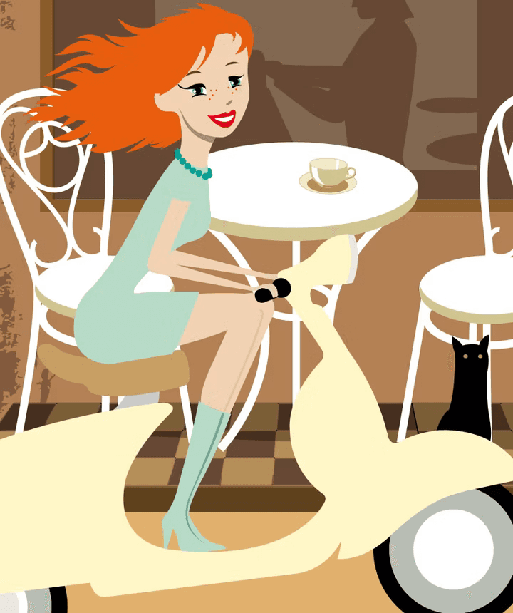 AVANTI Espresso Anina