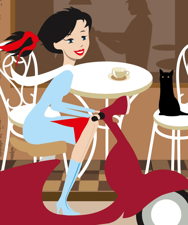 AVANTI Espresso Julietta