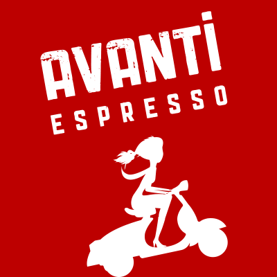 AVANTI Kaffee Shop