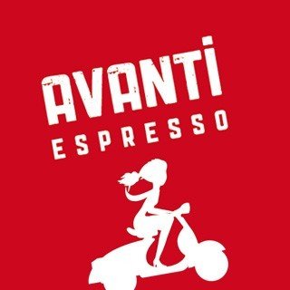 AVANTI Starter Set #1 | JULIETTA 500 g Beutel + Latte-Macchiato-Glas